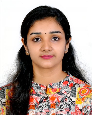 PARVATHY A J